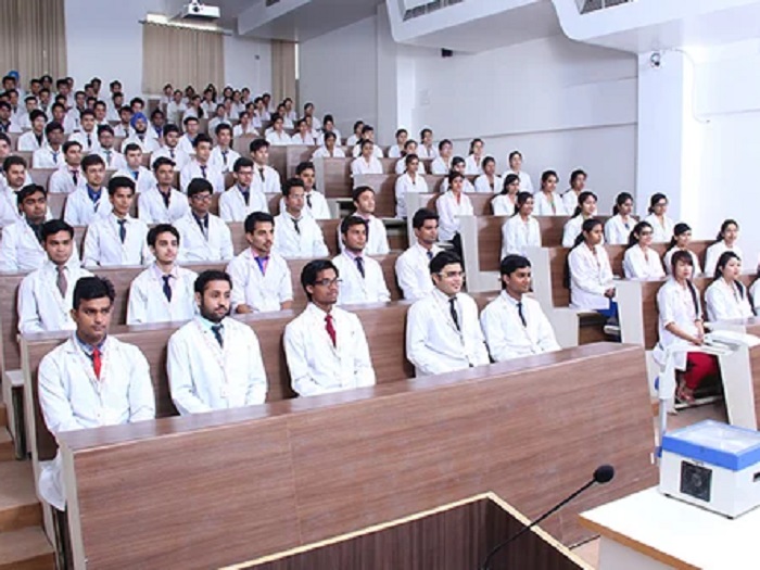 Study Abroad Consultant for MBBS In Chhattisgarh