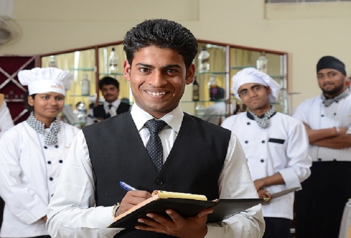 Study Abroad Consultant for Hotel Management In Chhattisgarh