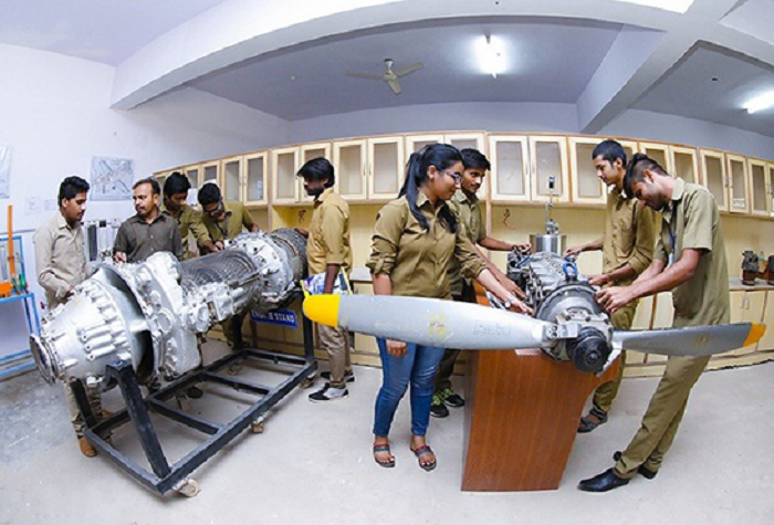 Study Abroad Consultant for Aeronautical Engineering In Chhattisgarh