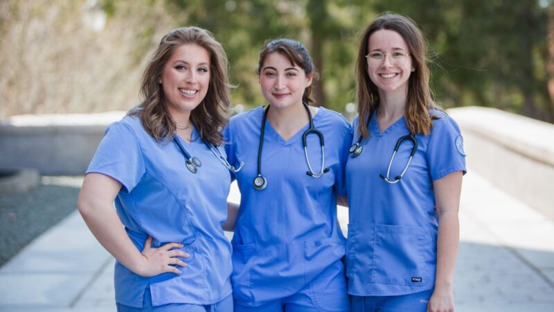 Study Abroad Consultant for Nursing In Chhattisgarh