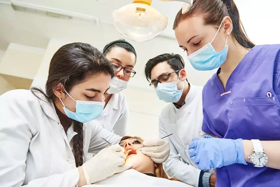  Study Abroad Consultant for Dental In Chhattisgarh