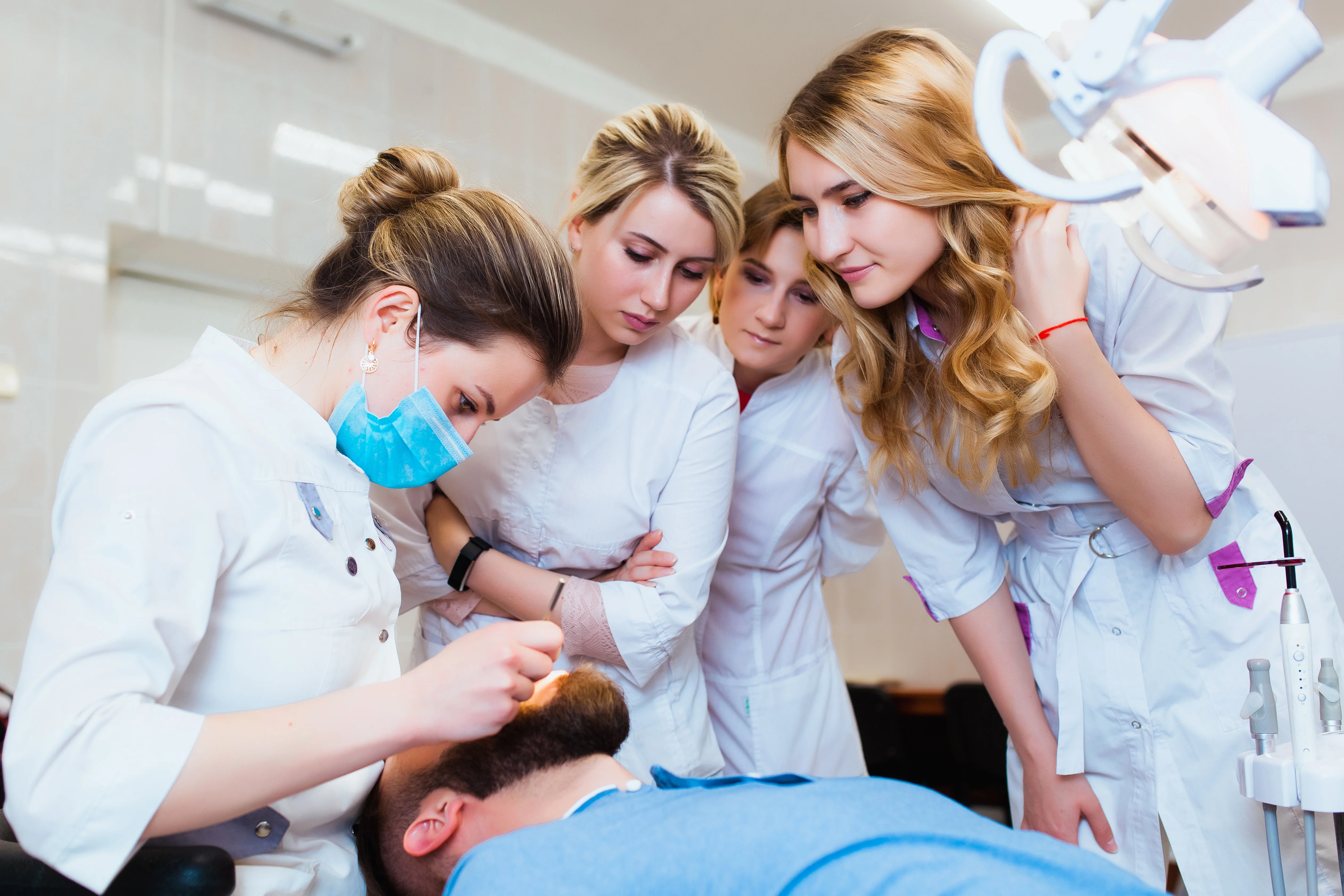  Study Abroad Consultant for Dental In Chhattisgarh