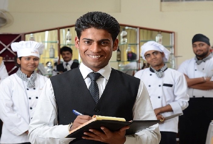 Study Abroad Consultant for Hotel Management In Delhi